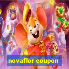 novaflor coupon